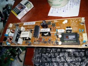 POWER SUPPLY BN44-00369B I32HD_AHS