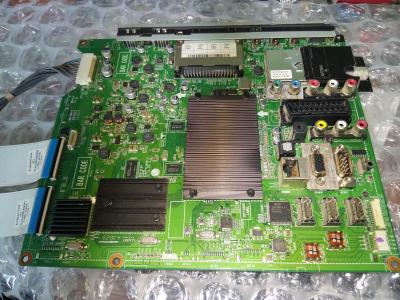 Main AV Board Eax61742609 (4) Ebu60902217