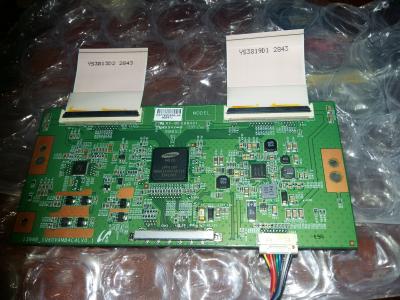 TCON BOARD 13NNB_SQ60VAMB4C4LV0.1