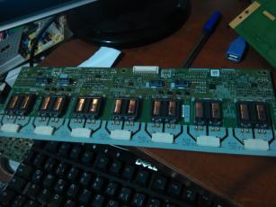 INVERTER RDENC2266TPZ
