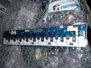 BACKLIGHT INVERTER SSB400W20S01 REV0.5