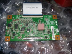 T-CON BOARD T315XW02 VL 31T03-C0