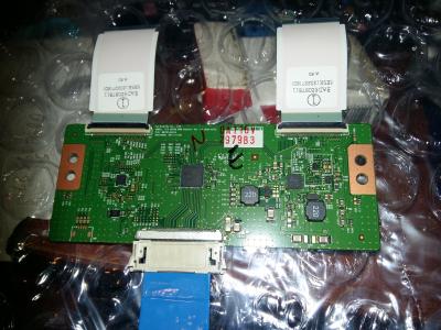 Tcon Board 6870C-0421A