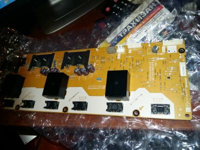 Backlight Inverter RUNTKA256WJZZ