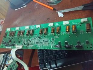 BACKLIGHT INVERTER 4H.V2668.001/G