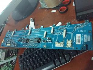 INVERTER BOARD  1-878-647-13