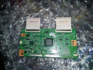  T-con SD120PBMB4C6LV0.0