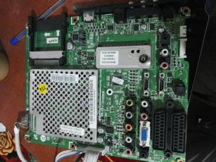 MAINBOARD BN94-02431E BN41-01145A 