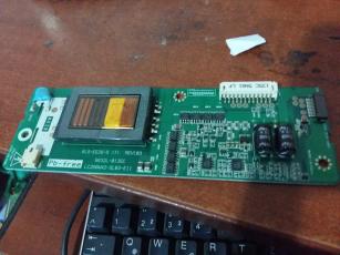 Inverter KLS-EE26-S REV:03 6632L-0135C