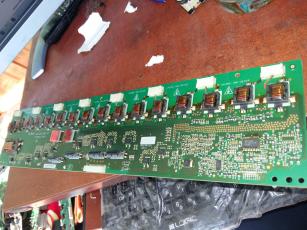 INVERTER VIT71864.50 REV:3