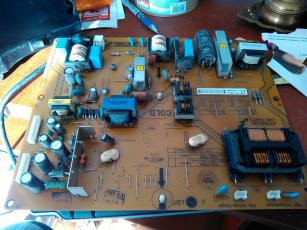 POWER SUPPLY PLHL-T813A