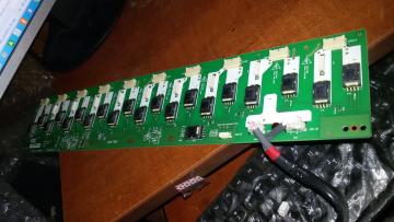 BACKLIGHT INVERTER F10V0463-01
