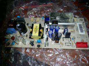 Power Supply Invertor 17IPS15-4 V.1 201108