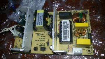 Power Supply Board KOA-061F