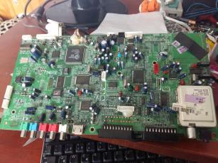 Main Board 17MB15E-3