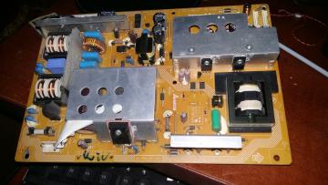 Power Supply DPS-276AP