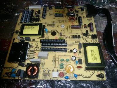 PSU 17PW06-2 060411 V1