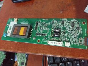 Inverter KLS-EE26-M REV:03 6632L-0134C