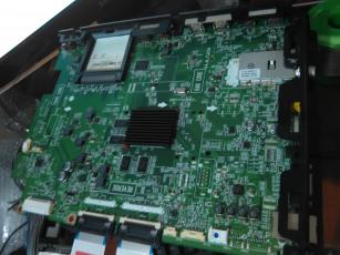 Main Board EBT62225723 , EAX64307906(1.0)