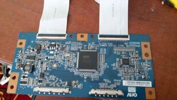 T-CONTROL BOARD T315HW05 V0/V1 31T12-C04