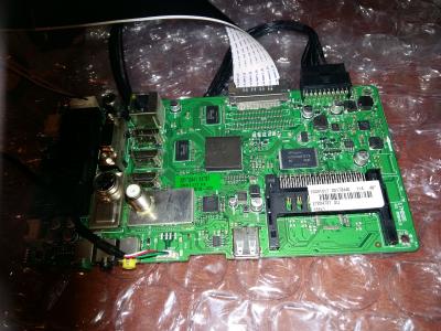 Main Board 17mb95 R3 050413