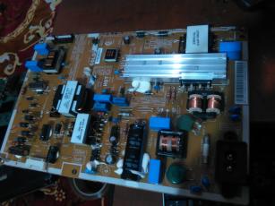 POWER SUPPLY BOARD BN44-00611D