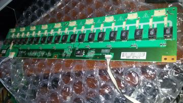 BACKLIGHT INVERTER T87I034.02