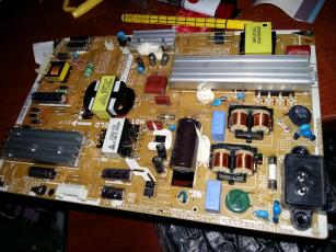 POWER SUPPLY BN44-00502A PD46A1_CSM