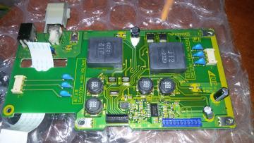 INVERTER BOARD TNPA2392