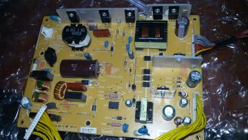 powerboard FSP 115 - 3f01