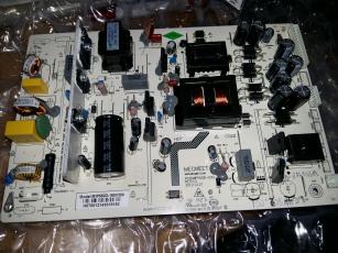 Power Supply Board MIP550D-190V300 