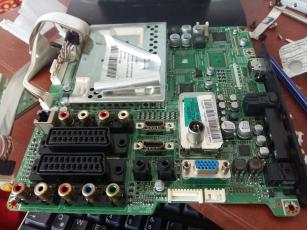 MAIN BOARD BORDEAUX2 BN41-00839D