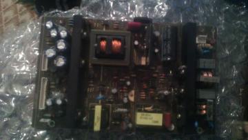 POWER BOARD S1007122C