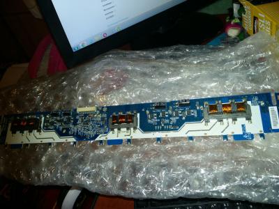 Inverter Board SSI400-10A01