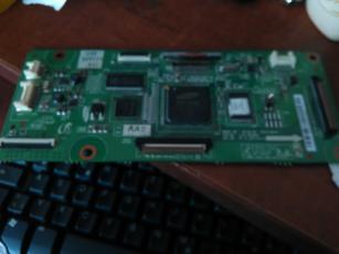 logic board lj41-05309a lj92-01517a