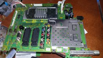 MAIN AV BOARD CMJ149A 3