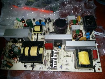 power supply 715T3188-2