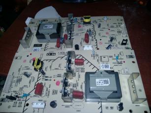 Inverter 1-878-620-12 1-878-621-12 комплект