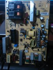 Power Supply Board 715G3234-1