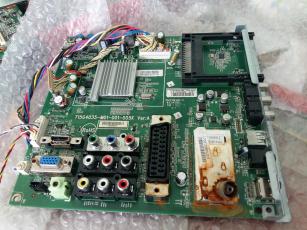 Main Board 715G4035-M01-001-005K Ver.A