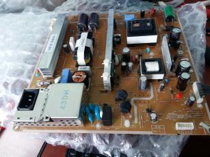 POWER SUPPLY BN44-00442B
