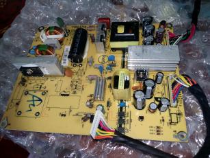 POWER SUPPLY 715G3714-P01-H20-003D