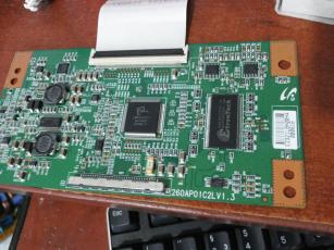 T con Board 260AP01C2LV1.3