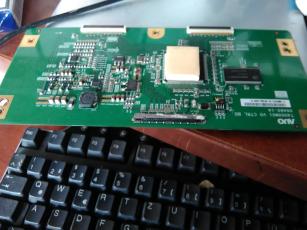 T-con T400XW01 V0 06A60-1A