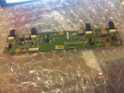 Led Driver PCB 42T04-D09 T420HW02 V1 Master