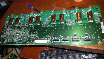 BACKLIGHT INVERTER 4H.V2258.061/C1