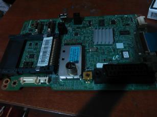 Mainboard bn41-01702А bn94-04174Y