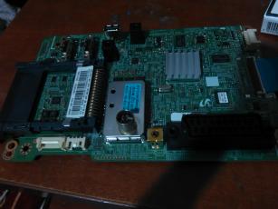 Mainboard bn41-01702А bn94-04174Y