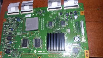 LVDS FRCM_T-CON_V0.1 LJ94-02349C