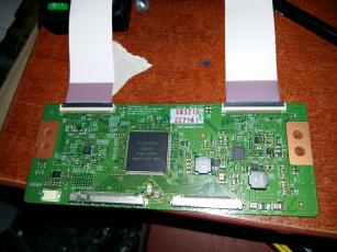 T-Con Board 6870C-0450A ART42/47/55 FHD TW240 ver0.1